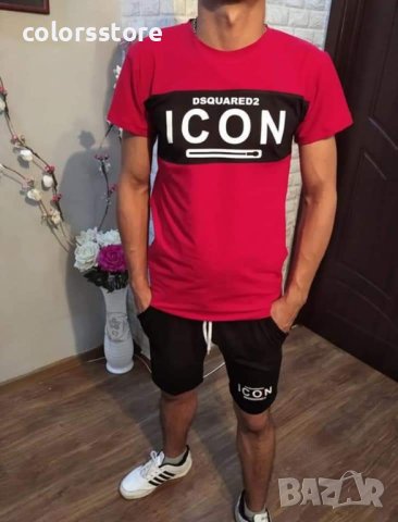 Мъжки комплект Dsquared2 кодVL334