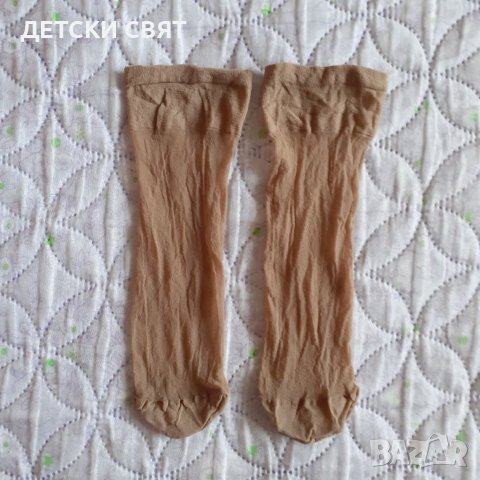 Дамски чорапи 