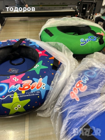 Надуваема шейна, снимка 6 - Зимни спортове - 52655346