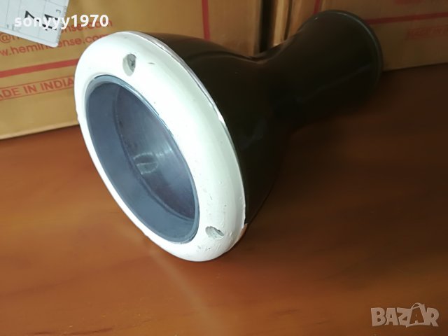 кафява-нова ТАРАМБУКА-26Х17см-внос сирия, снимка 8 - Ударни инструменти - 28216160