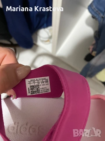 Сандали nike, снимка 4 - Детски сандали и чехли - 50919820