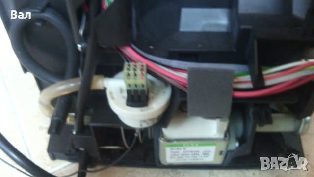 На части кафемашина Delonghi ECAM24.210.SB, снимка 9 - Кафемашини - 39703610