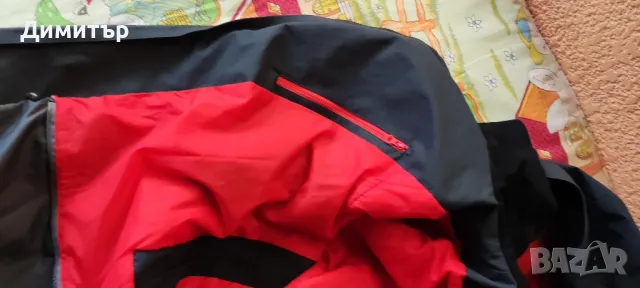 Norrona roldal g.t.performance shell, снимка 13 - Якета - 48968935