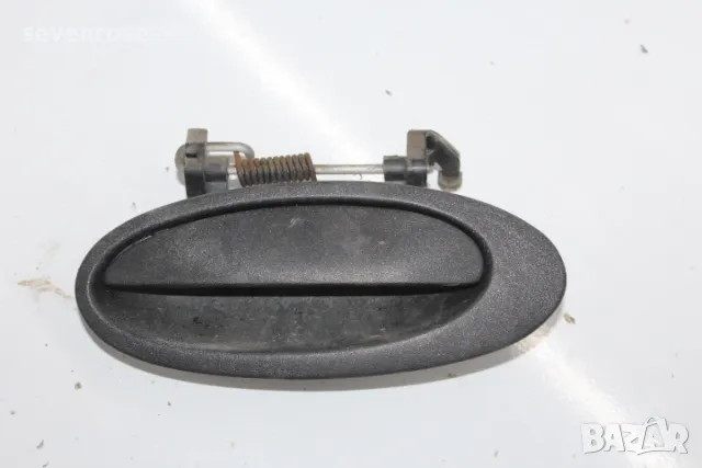 Дръжка врата външна задна лява Renault Laguna 1 1.8i 1997 Рено Лагуна 1 хечбек