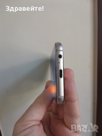 Samsung Galaxy A5 2017 , снимка 5 - Samsung - 52523860