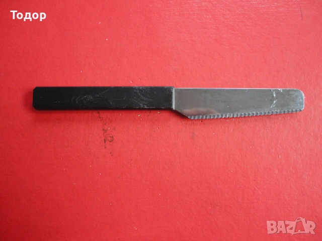 Невероятен нож Omega Solingen 6, снимка 5 - Ножове - 53031473