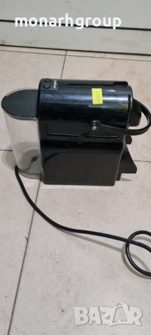 Еспресо машина MAGIMIX Nespresso Inissia /за части/, снимка 7 - Кафемашини - 39523097