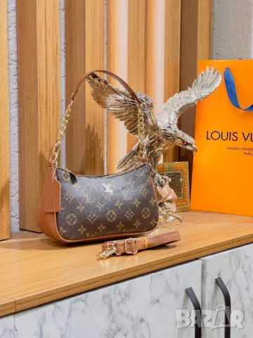 чанти louis vuitton, снимка 4 - Чанти - 50406349