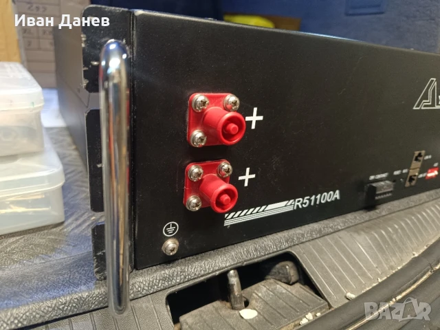 Батерия за Солар или Кемпер , снимка 3 - Друга електроника - 51390723