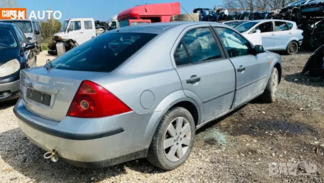 Ford Mondeo врати седан/комби, снимка 2 - Части - 49318577