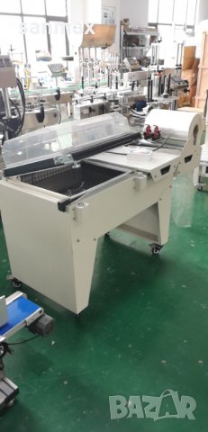 Камерна термофолираща машина, снимка 2 - Други машини и части - 26767898