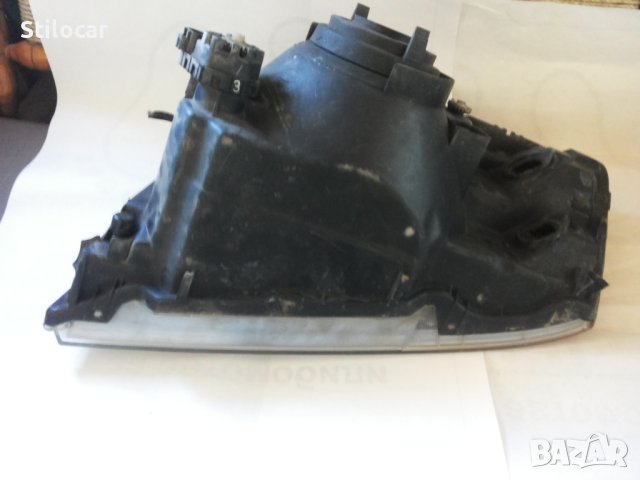 Фар Mitsubishi Padgero 03-06г ел.десен, снимка 5 - Части - 43954269