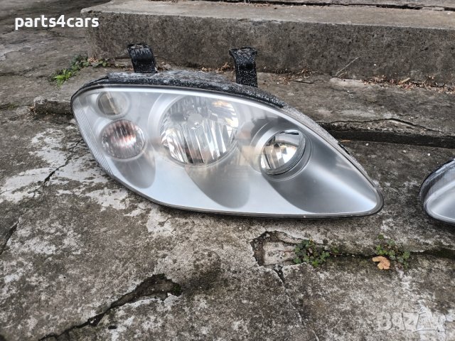 ляв и десен фар за санг йонг родиус Ssang Yong Rodius, снимка 2 - Части - 43125675