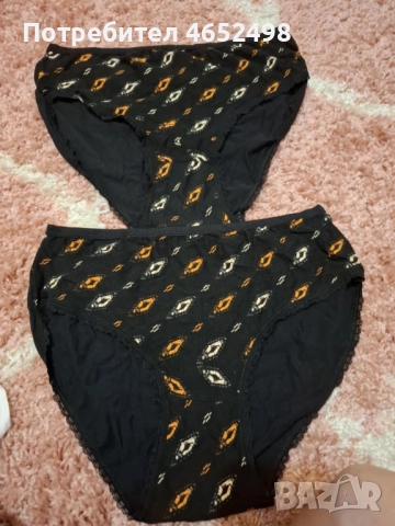 Памучно Белъо, снимка 4 - Бельо - 52468059