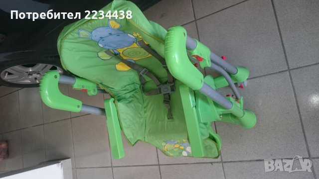 Стол за хранене, снимка 6 - Столчета за хранене - 37073789