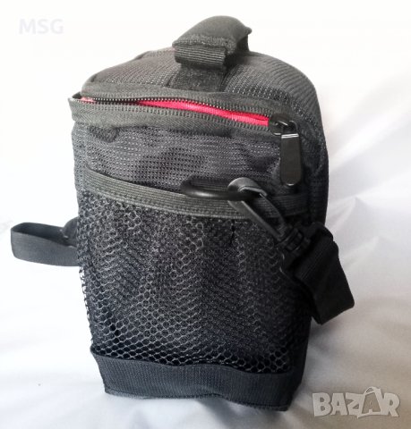 Чанти за фотоапарат или фото обективи, снимка 5 - Чанти, стативи, аксесоари - 29182033