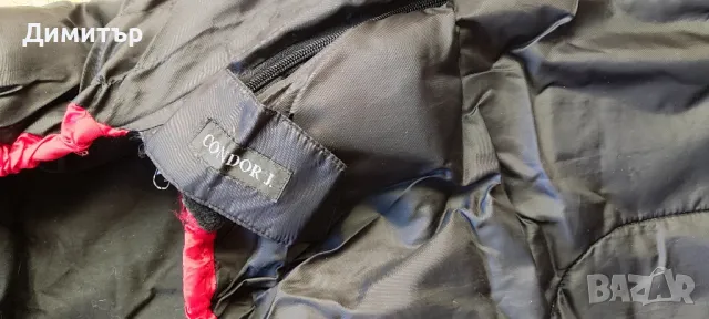 Haglofs condor jr, снимка 3 - Други - 49088485