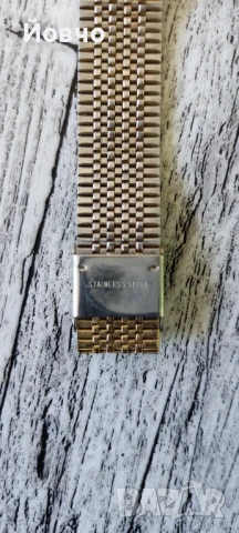 Часовници лот 2 броя, снимка 5 - Дамски - 51144487