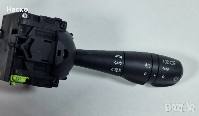 Лостче Светлини Фарове Мигачи Dacia Lodgy Dokker Sandero Дачиа Лоджи Докер Сандеро