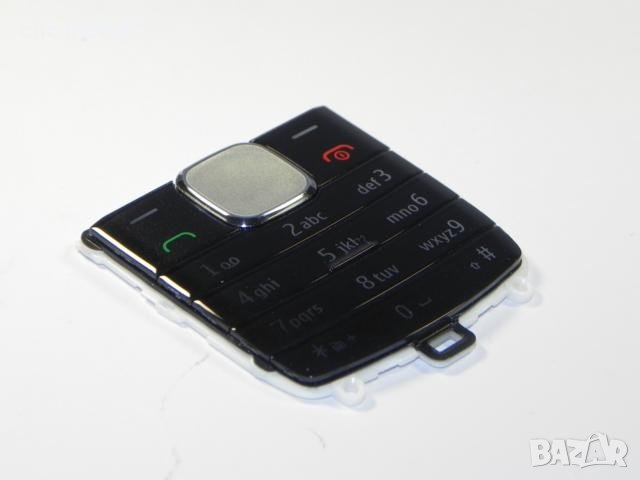 Nokia 1800 клавиатура оригинал , снимка 2 - Резервни части за телефони - 37771809