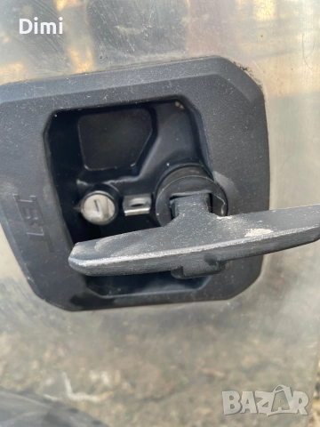 Кутия за инструменти за камион-метална кутия, снимка 7 - Части - 52507741