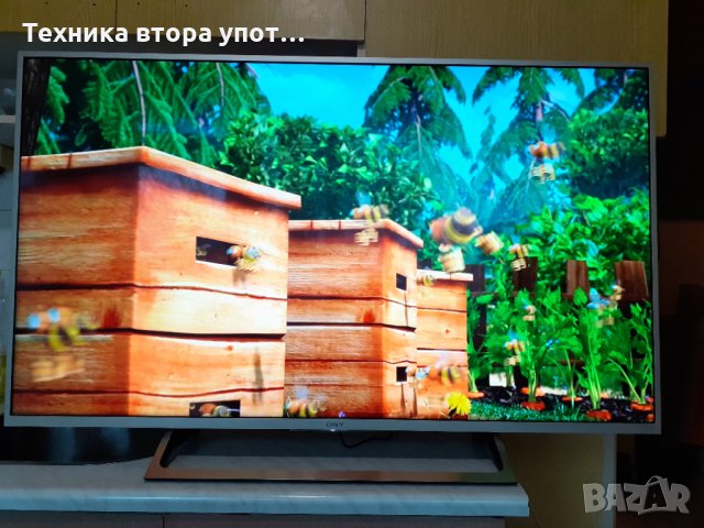 Тв Smart Sony 49 инча, снимка 6 - Телевизори - 35253089