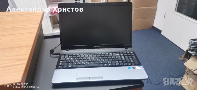 Продавам Лаптоп Samsung NP300E5C-A02BG, снимка 7 - Лаптопи за дома - 35357911