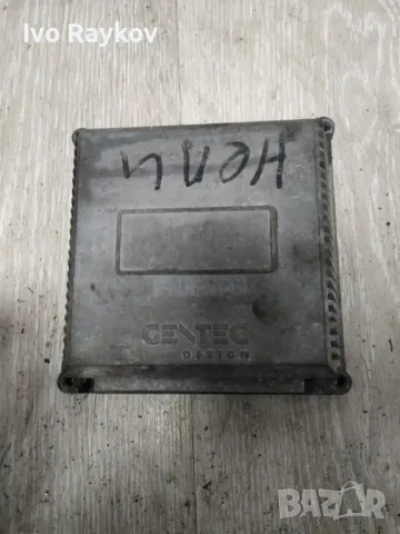 Компютър lpg , gentec ot BMW 2022093