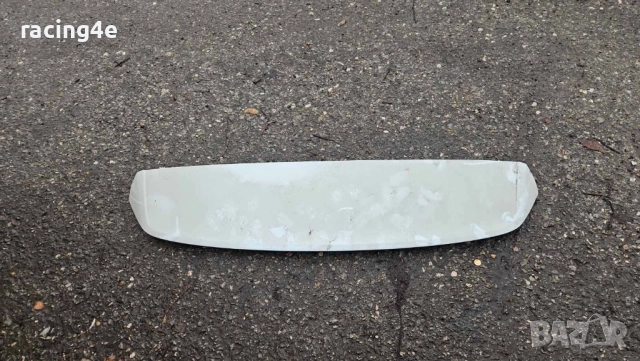 Заден спойлер за VW Golf 7