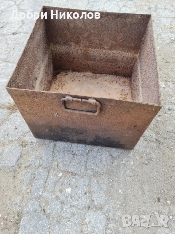 Казан за варене на буркани компоти., снимка 2 - Други стоки за дома - 51936496