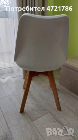 Кухненски столове, снимка 6 - Столове - 53257591