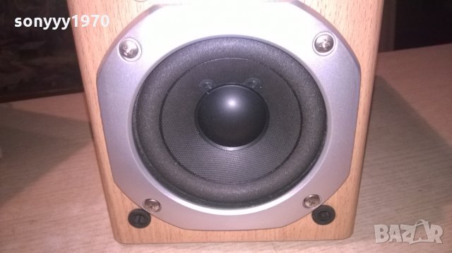 PANASONIC SB-PM03 SPEAKER SYSTEM-ВНОС шВЕЦИЯ, снимка 11 - Тонколони - 27645723