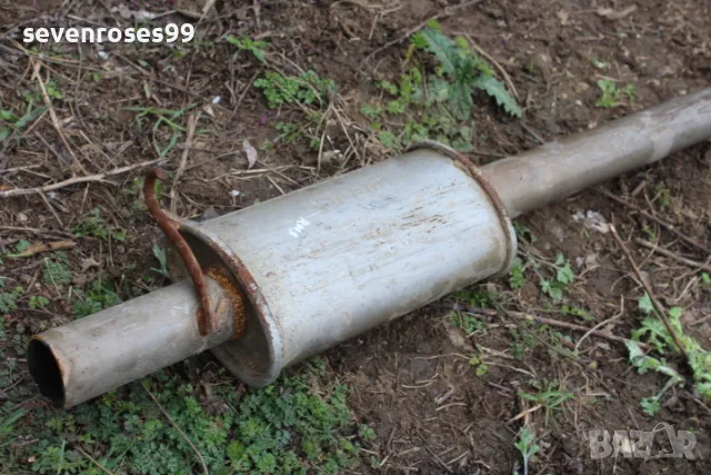 Гърне средно Рено Меган Сценик 1997 1.6i Renault Megane Scenic