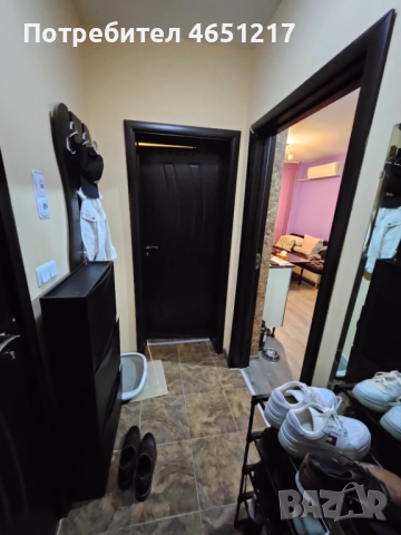 ОТ СОБСТВЕНИК ДВУСТАЕН АПАРТАМЕНТ, ДО ЙЕГЕРХОВ, ПАНОРАМНА ГЛЕДКА, ПАРКОМЯСТО, С НАЕМАТЕЛИ, снимка 13 - Апартаменти - 52417409