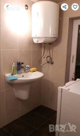 Обзаведена стая със самостоятелна баня и тераса в Лозенец до метро, снимка 5 - Стаи под наем - 52703960