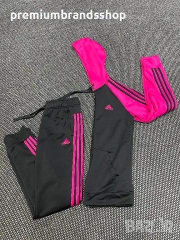 Adidas анцуг комплект дамски S 