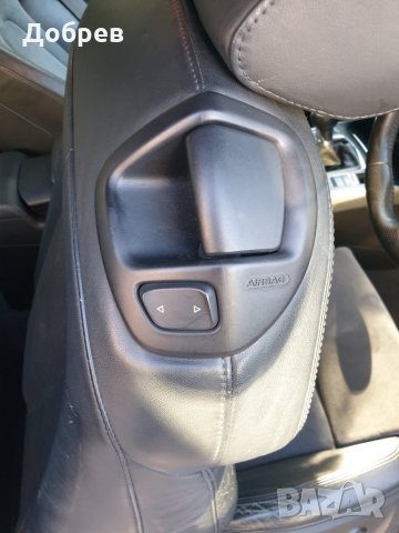 *НА ЧАСТИ* Ауди А5 3.0TDI Quattro 239кс, снимка 13 - Автомобили и джипове - 26319872