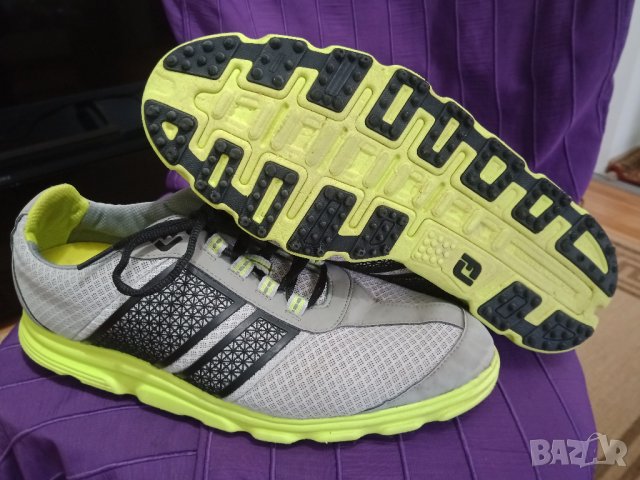 Маркови маратонки Footjoy Superlites XP, снимка 6 - Маратонки - 32470998