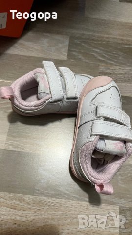 Обувки, снимка 4 - Детски обувки - 43846642