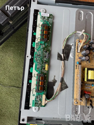 Finlux 32FLY850PU , снимка 3 - Части и Платки - 53558969