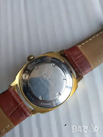 Fortis True line, снимка 2 - Мъжки - 50338911