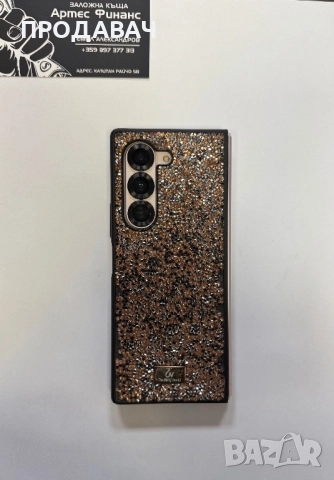 Samsung z fold 6 512GB, снимка 5 - Samsung - 52318974