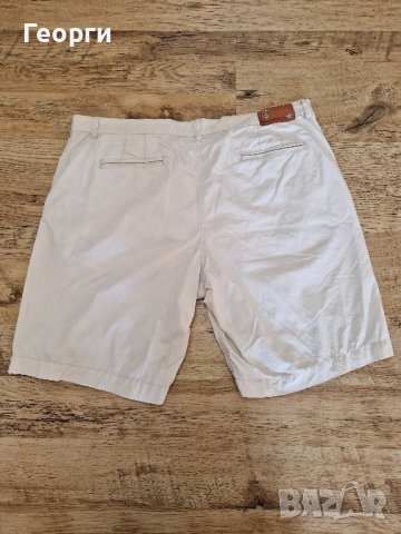 Мъжки къси панталони Bogner Размер 56, снимка 2 - Къси панталони - 43687075