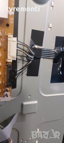 Захранваща платка EAX65424001 (2.2) LGP4750-14LPB LG 42LB679V  дисплей LC470DUH-PGF, снимка 2 - Части и Платки - 39737215