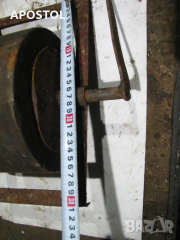 Точило-Камък , снимка 4 - Други машини и части - 53357522