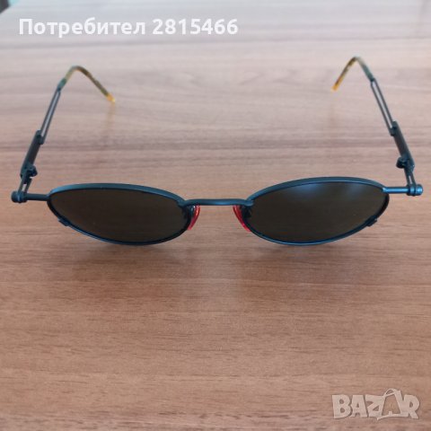INCOGNITO на POLAROID- слънчеви очила, снимка 3 - Слънчеви и диоптрични очила - 43602574