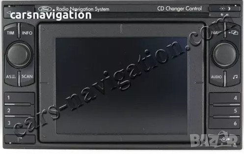 ОРИГИНАЛНИ SD карти навигация България Ford Форд Focus Kuga Mondeo Galaxy Fiesta Ranger C-Max S-Max, снимка 9 - Аксесоари и консумативи - 27171867