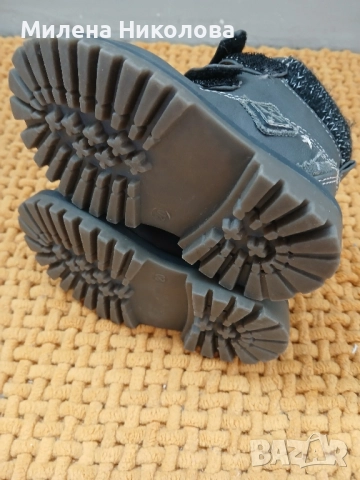 Зимни боти 20н, снимка 3 - Детски боти и ботуши - 52351313