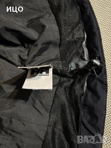 Helly Hansen мъжко яке, снимка 9 - Якета - 53375672
