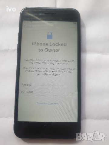 iphone 7, снимка 13 - Apple iPhone - 40196022